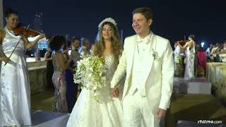 rhitmo Producciones #BODA - C C Cartagena de Indias - 6/08/2022 - #CARTAGENA / #COLOMBIA
