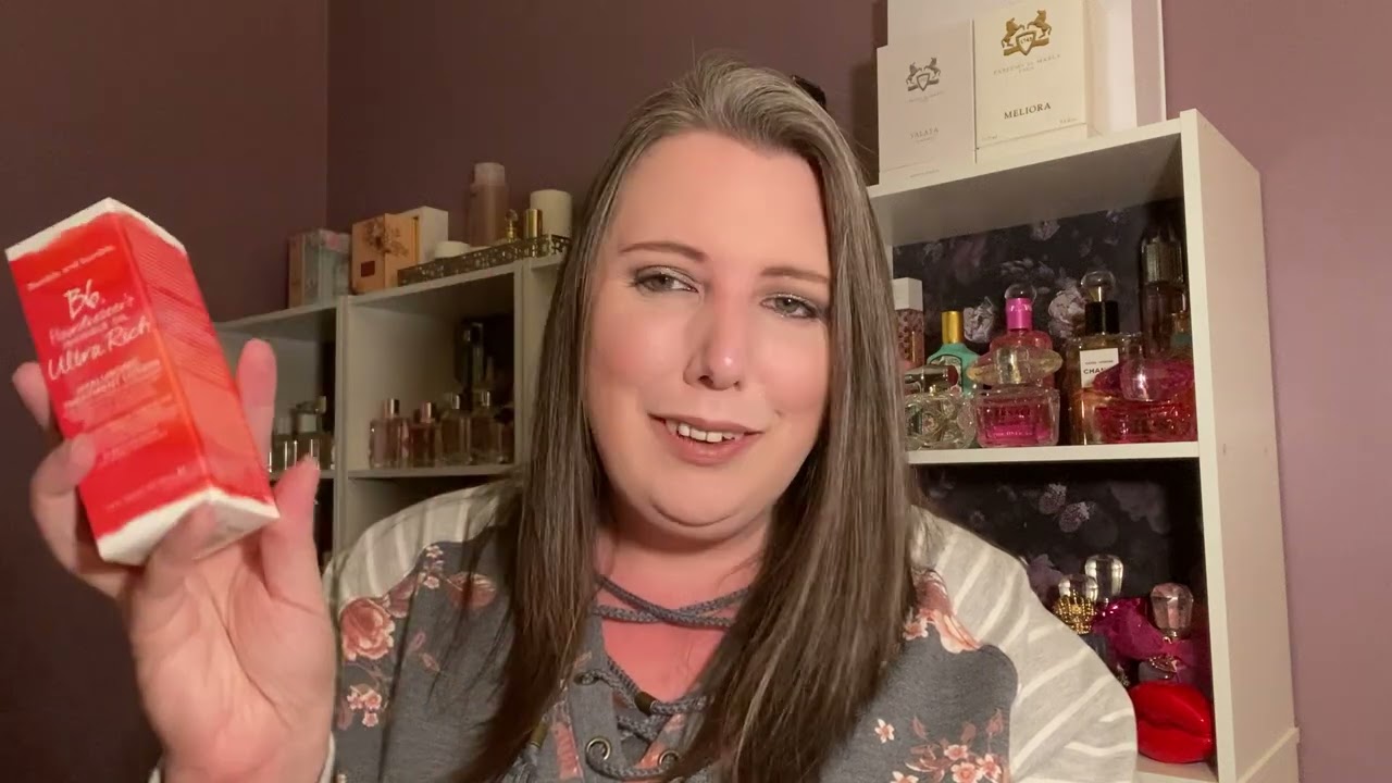 Estée Lauder The Cosmetic Company Outlet Text & Benefits Box Unboxing