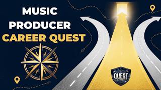 Career Quest: Music Producer