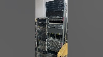 Cisco switch chesi networking #yearofyou #networking #cisco #shorts #ytshorts #yt