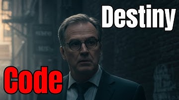 Destiny Code: Why You Can