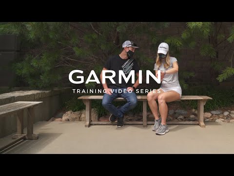 Pulse Ox tracking on your Garmin – Garmin® Retail Training