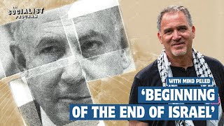 Israeli General’s Son: Last 6 Months of Genocide Are ‘Beginning of the End’ for Israel