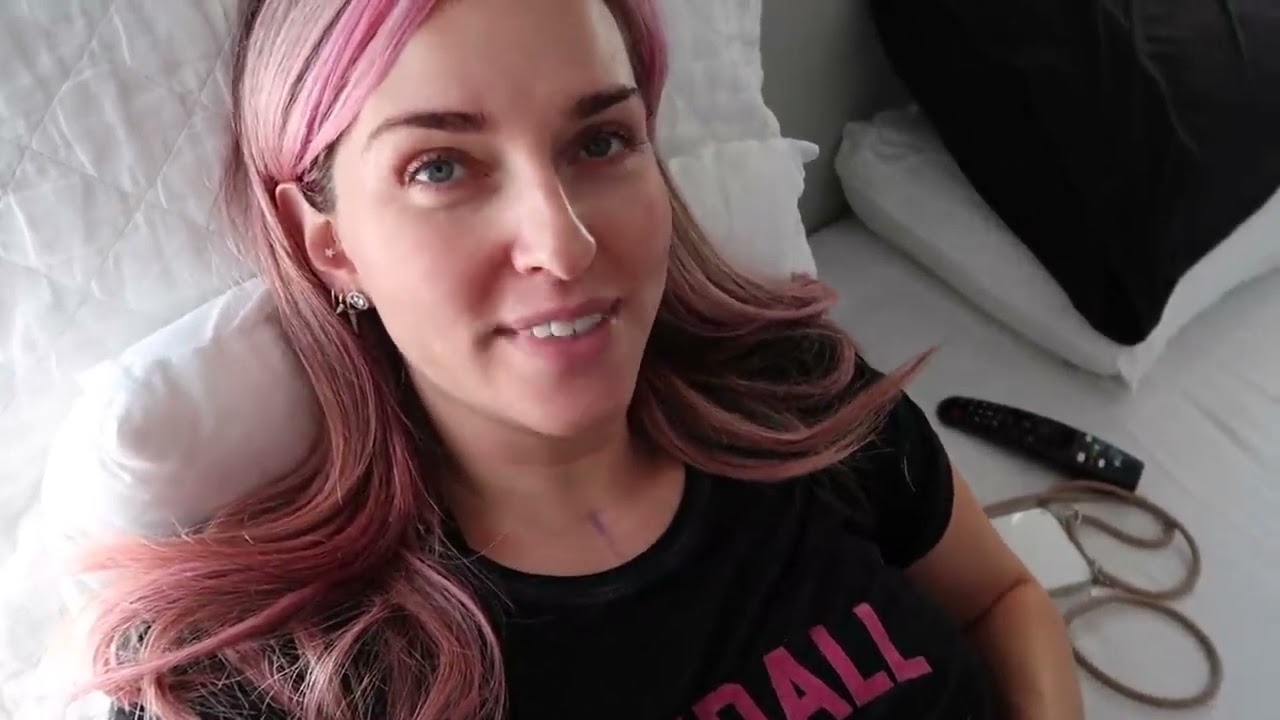 פרופ' יואב ברנע | אשלי וקסמן בקשי - כשהתעוררתי מניתוח מתיחת בטן חלק ד'