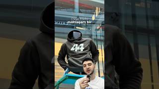 Paşa Malls möhtəşəm bir təşəbbüs edib. Qazancların hamısı YAŞAT Fonduna ianə olunur