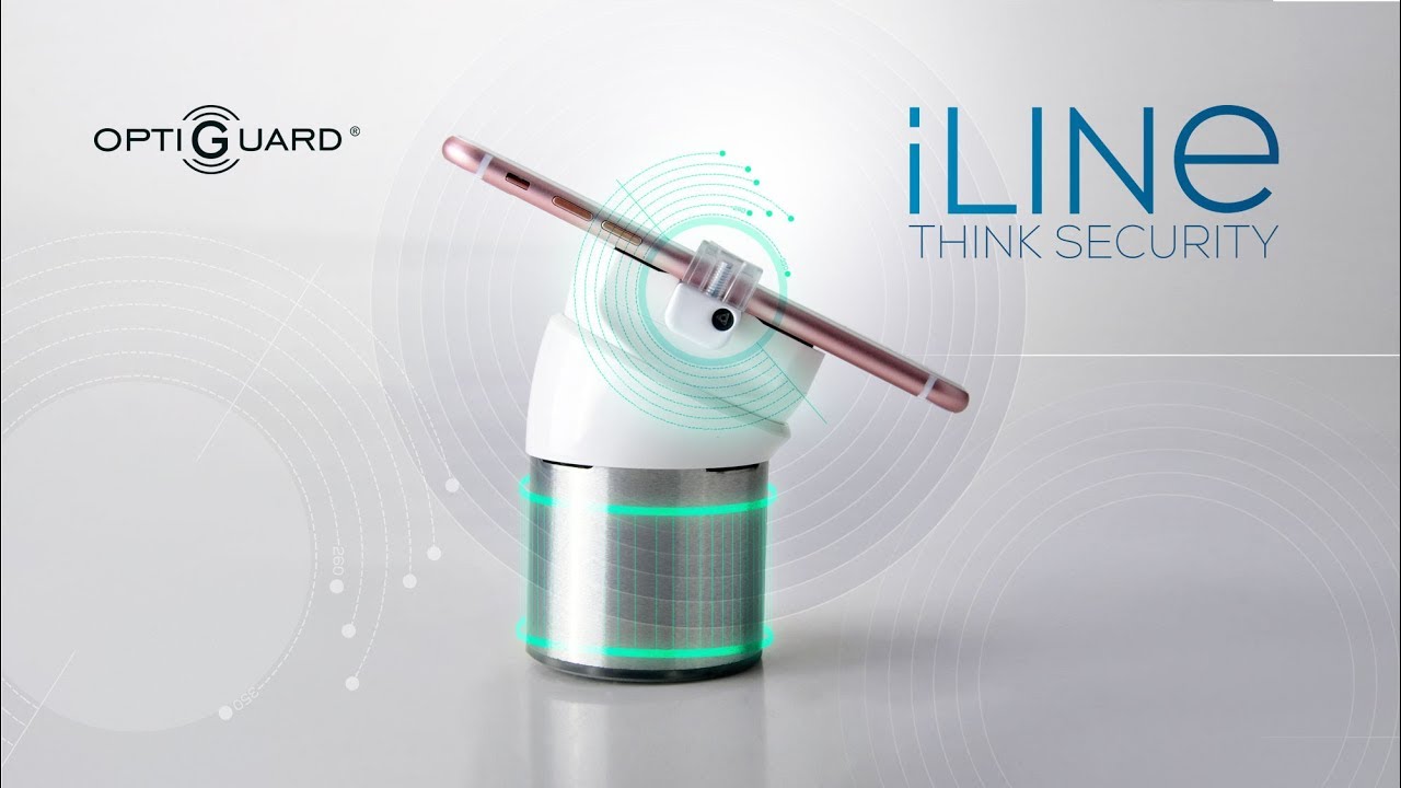 iline - THINK SECURITY - YouTube