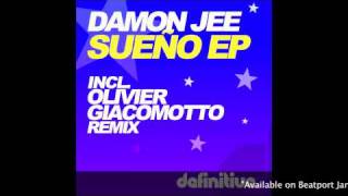 &quot;Sueno (Olivier Giacomotto Remix)&quot; - Damon Jee - Definitive Recordings