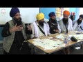 Tables and chairs  modernising sikhi   sikh2inspire camp 13 