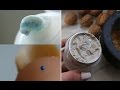 Avoiding Microbeads! - Take Action With Me - Walnut Shell Exfoliant