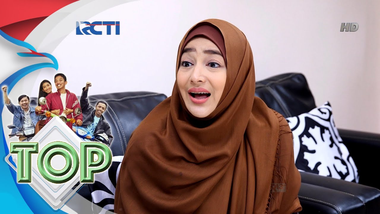 TUKANG OJEK PENGKOLAN PART 5/7  [10 September 2018]