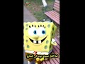 لما تقابل سبونج بوب الحقيقي في الشارع أغنية أنا سبونج بوب حمادة هلال 