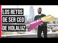 #10. Oriol Vila: De startup a competir con las grandes eléctricas | Podcast Sango. | SÓLO AUDIO |