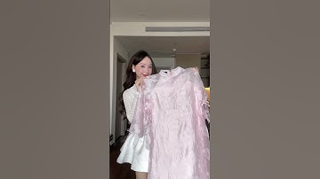 Tổng hợp mẫu áo dài Tết 2025🧧