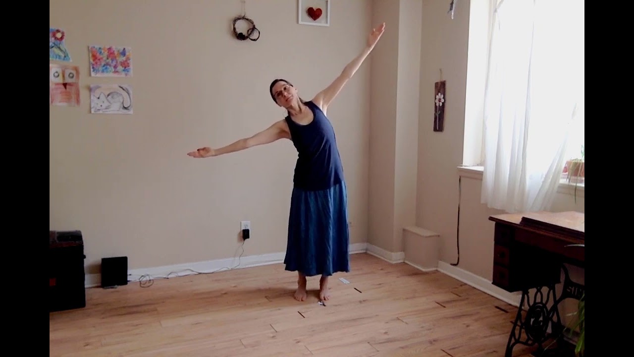 Summer Movement Prayer 6: Gold Dandelion 20 Aug 2022