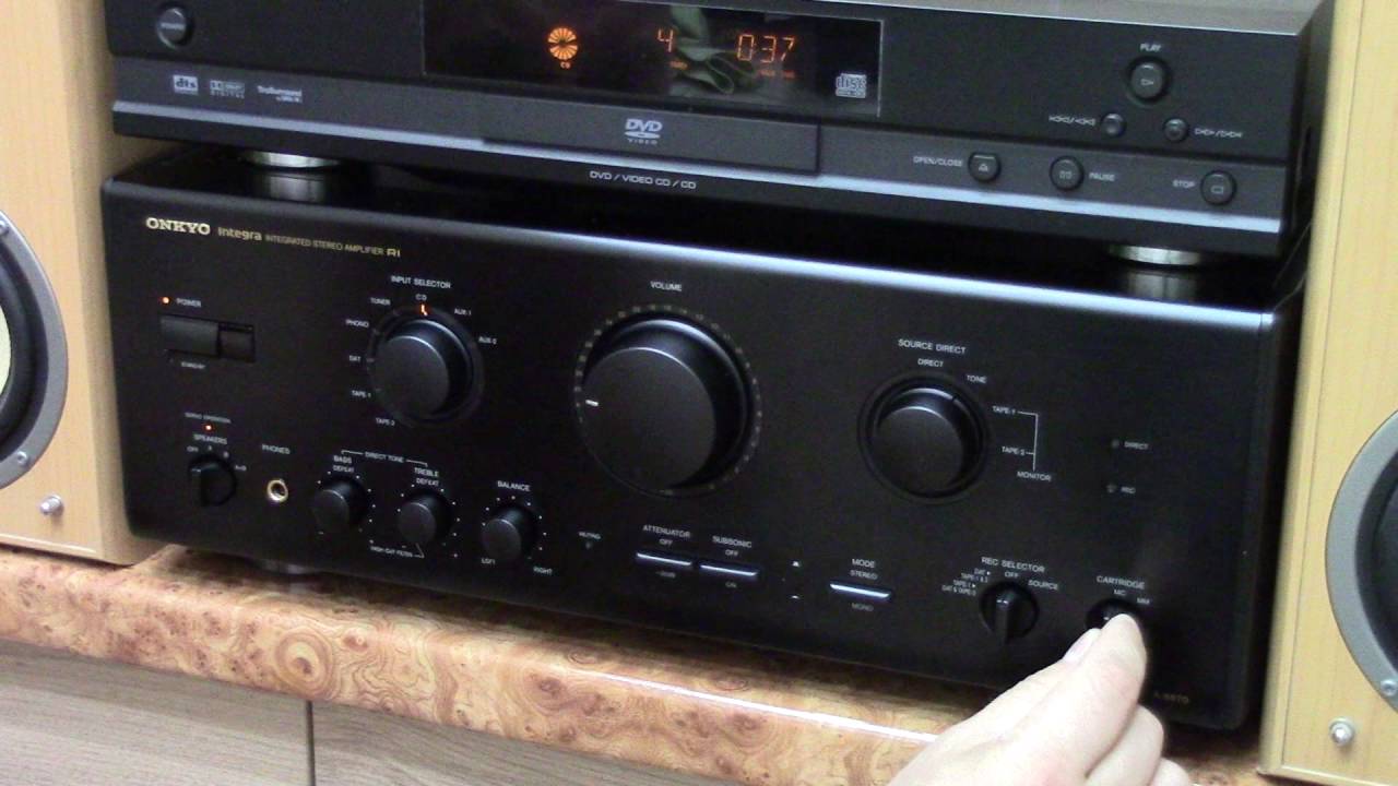 Onkyo a 925