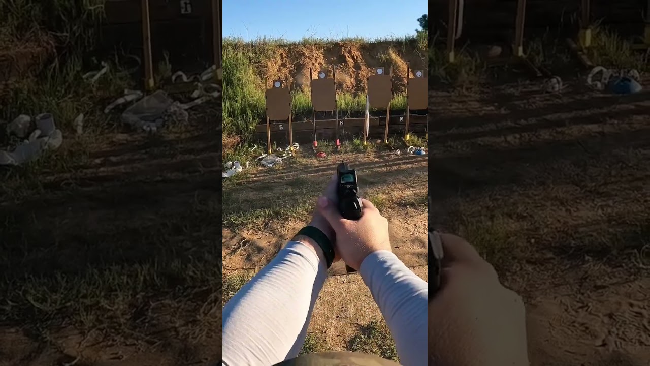 Failure to stop drill. Light pin run.