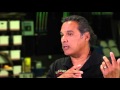 Stuntman tony vella talks about working at meets the eye studios