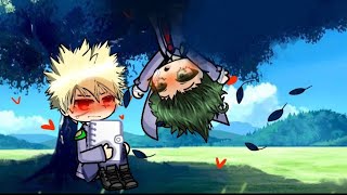 Do you mind if I steal a kiss oh-|| GC|| BkDk- 😻👍