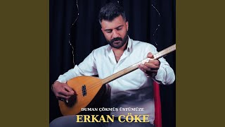 Duman Çökmüş Üstümüze