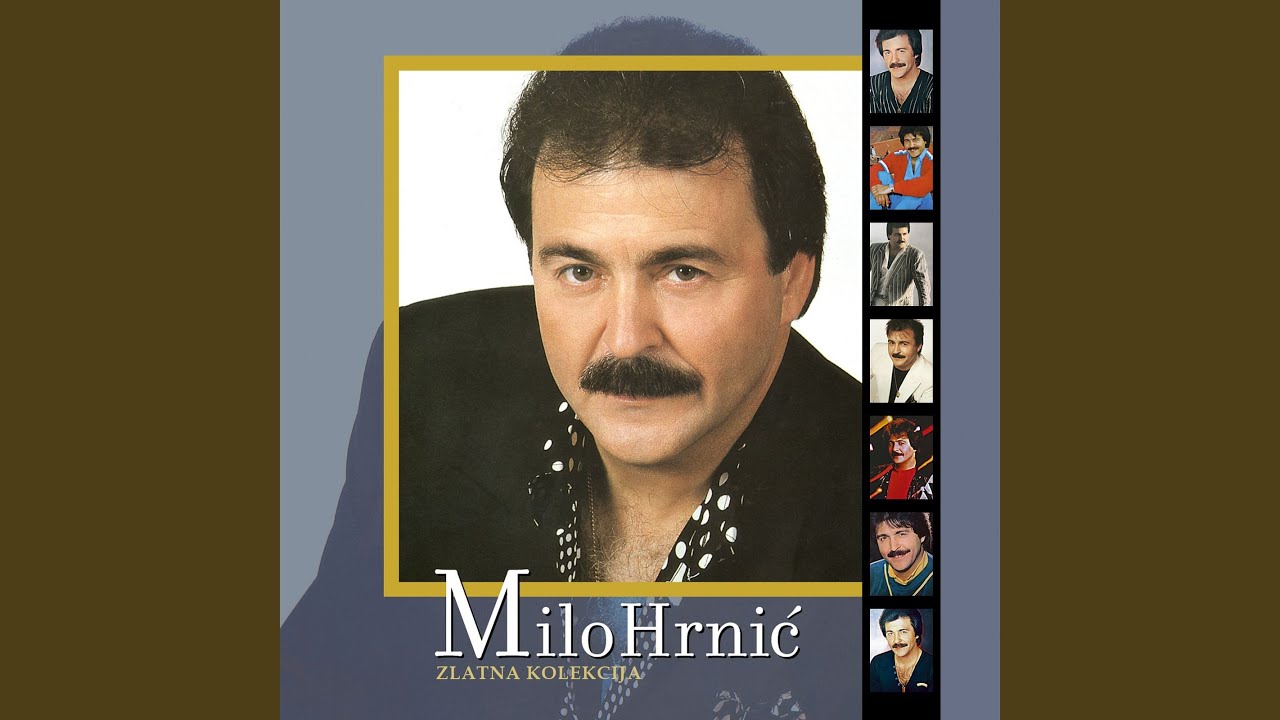 Kome Bi Šumilo More Moje Sinje