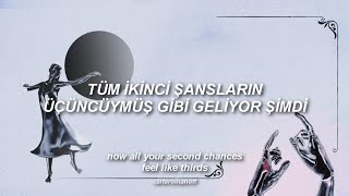 FINNEAS - Someone Else's Star (Türkçe Çeviri + lyrics)
