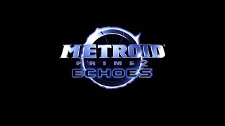 Metroid Prime 2: Echoes #7 - Deadweight looks for his keys