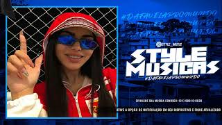 MTG - AMOR DE BANDIDO (DJ VITIN MPC, DJ LUIZIN, DJ MARCUS VINICIUS E DJ GH SHEIK)
