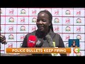 Kenya Police Bullets maintain perfect start to FKF Women’s Premier League