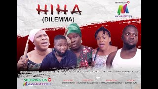 HIHA (DILEMMA) Latest Yoruba Movie 2024 Starring | Madam Saje | Yekini Ibrahim | #subscribe #howto