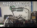 On the dyno mirror image 60