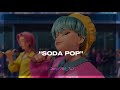 SODA POP - Saja Boys Español (OFICIAL)🗣️✨|| Extendida, Letra||SODA POP - Kpop Demon Hunters