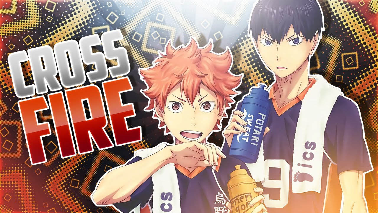 [SEG] Crossfire | Raw ℳep