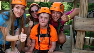 Highroad Choral Camp Slide Show 2015