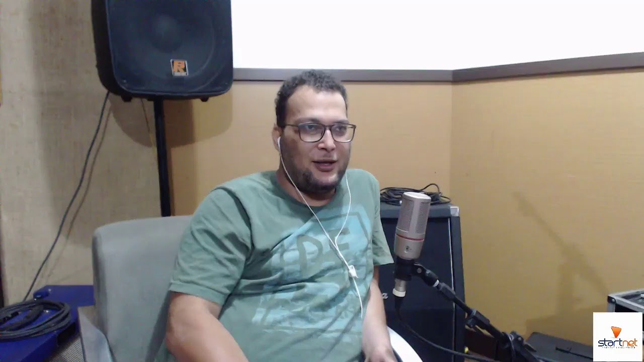 Programa Intera - Kel Show (Ex-candidato a Vereador).