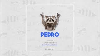 PEDRO (AL FIANDI EDIT)
