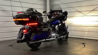 2011 HD CVO Electra Glide Ultra Classic #960713