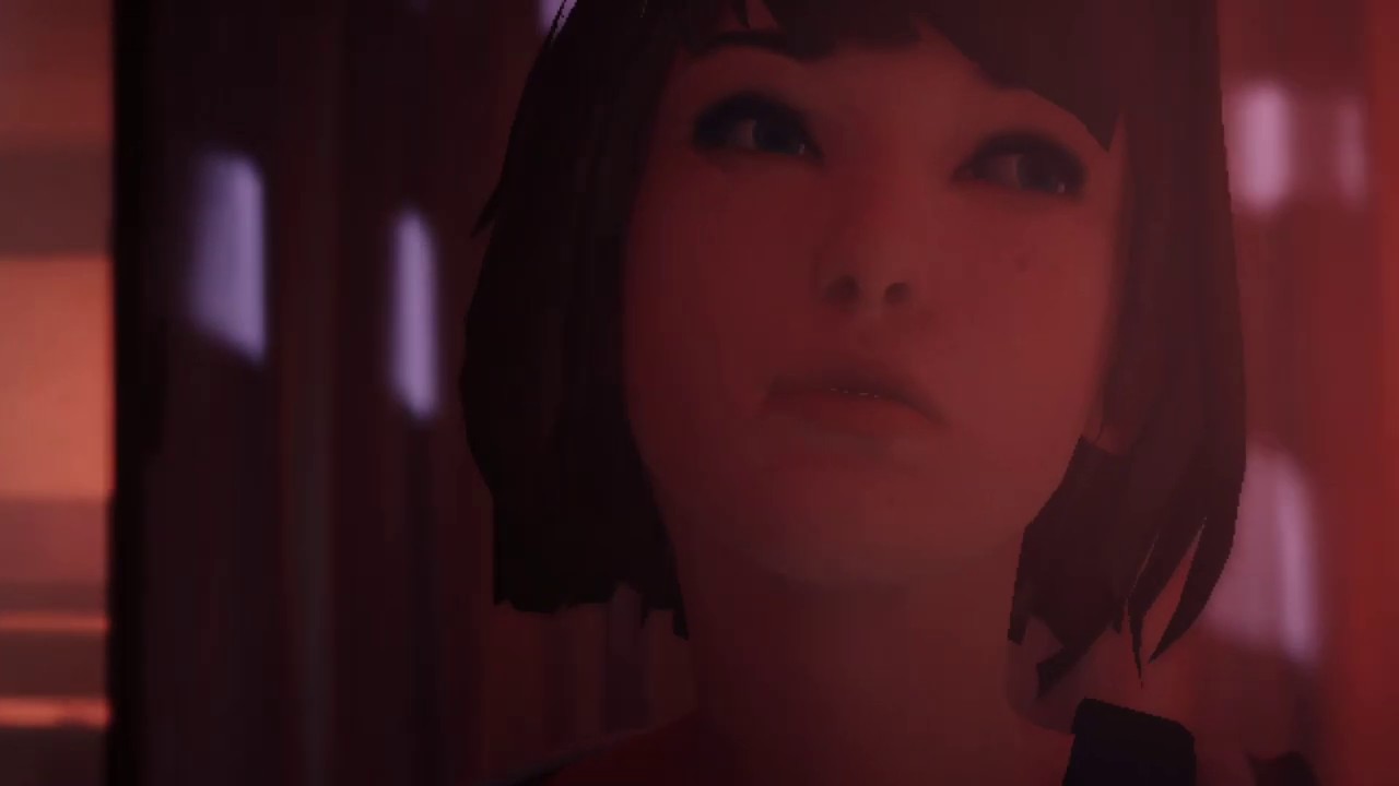 LIFE IS STRANGE Episode 4 Dark Room walkthrough part6 (no commentary) [HD] Android gameplay