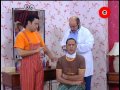 راجـل وســت ســتات الجــزء الخامـــس شعر ولا دقن