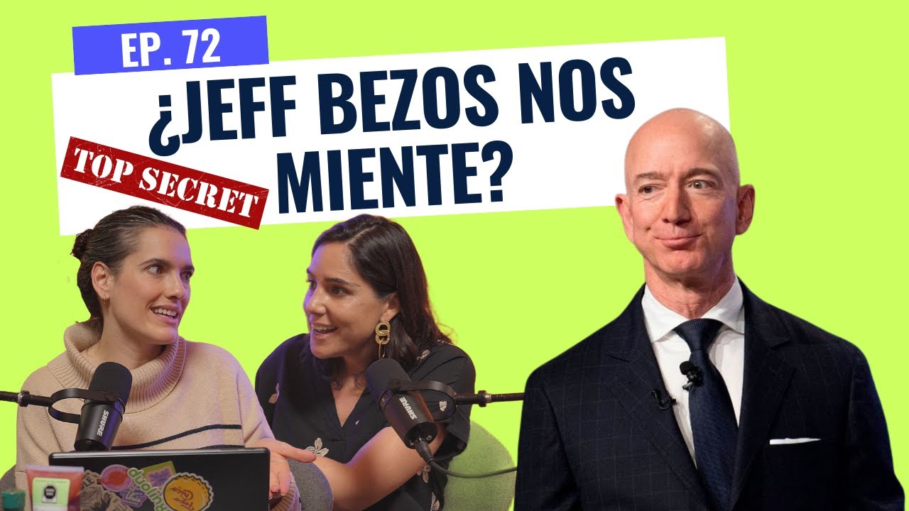 El secreto mejor guardado de Amazon (y por qué el gobierno lo demandó)