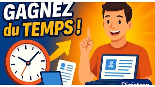 Une Astuce Simple Pour Gagner Du Temps Chaque Jour