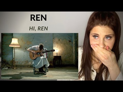 Stage Presence Coach Reacts To Ren Hi Ren