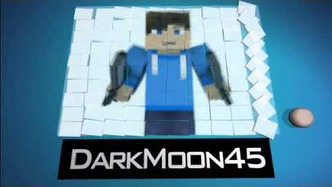 My New Intro - Created using Flixpress.com