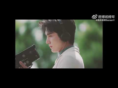 【张新成/Steven Zhang】Pre-view of 《We are, We were》《这么多年》芭莎宣传视频