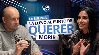 Ep. 6 | Alejandra: pidió ayuda para morir y encontró una razón para vivir