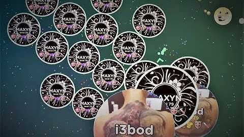 Mitosis the Game - MAXYN - Solo Mode - Destroying Teams - Neat Glue Splits & Decent Pop Split -