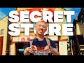 The Secret Bookstore in Tokyo that Nobody Knows About