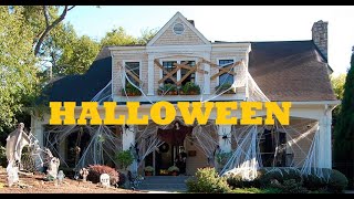 ¿Que es Halloween y porque se celebra en Estados Unidos?