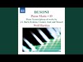 11 Chorale Preludes Op 122 Excerpts Arr F Busoni For Piano No 10 Herzlich Tut Mich mp3