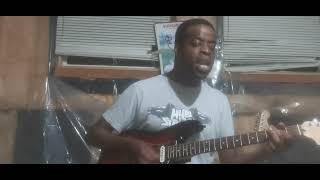 General Attitude (Collective Soul cover) August 19, 2023