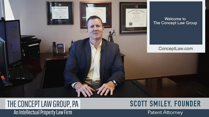 What is a provisional patent? | Concept Law Group